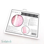 Tulip Etimo Rose Lace - horgolótű készlet - 0.9-3.5mm -crochet hook set - 03