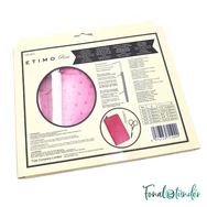 Tulip Etimo Rose - horgolótű készlet - 2-6mm - crochet hook set - 03