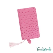 Tulip Etimo Rose - horgolótű készlet - 2-6mm - crochet hook set - 04