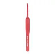 Tulip Etimo Red - crochet hook - japán horgolótű - 3.75 mm