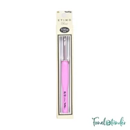 Tulip Etimo Rose - crochet hook - japán rózsaszín horgolótű - 5mm