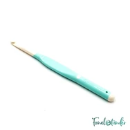 Tulip Etimo Grandhook  - japán extra vastag horgolótű - 8mm - 03