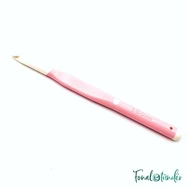 Tulip Etimo Grandhook  - japán extra vastag horgolótű - 10mm - 02