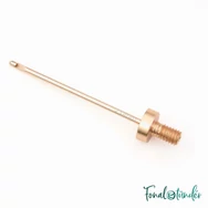 KnitPro Oasis - cserélhető végű horgolótű fej 2mm - interchangeable crochet hook tip