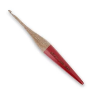 Bohin Mango Wood Crochet hook - mangófa horgolótű - 3.5mm