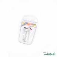 KnitPro Cables Connector Set - knit/crochet - kötőtű/horgolotű kábel összekötő készlet KnitPro Cables Connector Set - knit/crochet - kötőtű/horgolotű kábel összekötő készlet
