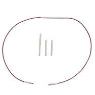 KnitPro Cables Connector Set - knit/crochet - kötőtű/horgolotű kábel összekötő készlet