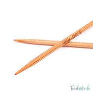 KnitPro Basix Birch - körkötőtű fej - knitting needle tip - 10cm - 3mm KnitPro Basix Birch - körkötőtű fej - knitting needle tip - 10cm - 3mm