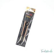 KnitPro Basix Birch - körkötőtű fej - knitting needle tip - 8.5cm - 3.5mm KnitPro Basix Birch - körkötőtű fej - knitting needle tip - 8.5cm - 3.5mm