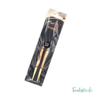 KnitPro Basix Birch - körkötőtű fej - knitting needle tip - 8.5cm - 5.5mm