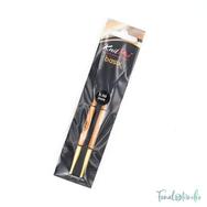 KnitPro Basix Birch - körkötőtű fej - knitting needle tip - 8.5cm - 5.5mm KnitPro Basix Birch - körkötőtű fej - knitting needle tip - 8.5cm - 5.5mm