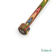 KnitPro Symfonie - kötőtű - knitting needle - 8mm