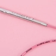 addiClick Unicorn Lace cserélhető körkötőtű készlet / addiClick Unicorn Lace Long ic knitting needle set - Fonaltündér