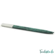 KnitPro Dreamz - interchangeable needle set - Starter - variálható RÖVID körkötőtű készlet - 3-8mm