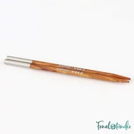 KnitPro Dreamz - interchangeable needle set - Starter - variálható RÖVID körkötőtű készlet - 3-8mm