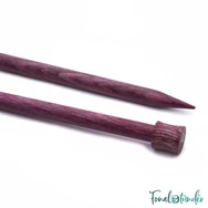 KnitPro Dreamz knitting needle set Delux - kötőtű készlet - 3.5-8mm - 30cm