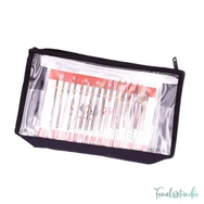 KnitPro Symfonie Delux - cserélehető végű körkötőtű szett- knitting needle set - 3.5-8mm