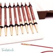 KnitPro Rose IC Delux - cserélehető végű körkötőtű szett- knitting needle set - 3.5-8mm - kep7 KnitPro Rose IC Delux - cserélehető végű körkötőtű szett- knitting needle set - 3.5-8mm - kep7