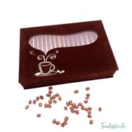 KnitPro Knit and Coffee - cserélehető végű körkötőtű szett- knitting needle set - 3-8mm KnitPro Knit and Coffee - cserélehető végű körkötőtű szett- knitting needle set - 3-8mm