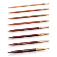 KnitPro Knit and Coffee - cserélehető végű körkötőtű szett- knitting needle set - 3-8mm