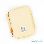 KnitPro Basix Beginner Set - interchangeable needle set - cserélehető végű körkötőtű szett -  3.5-8mm - 05