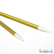 KnitPro Zing Delux knitting needle set - cserélehető körkötőtű készlet - 3.5-8mm