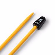 Prym Knitting Needle for Kids - gyerek kötőtű - 4mm Prym Knitting Needle for Kids - gyerek kötőtű - 4mm