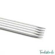 KnitPro Aluminium - zoknikötőtű - dp knitting needle - 15cm - 2mm - 01