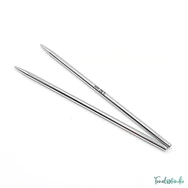 KnitPro Nova Metal - körkötőtű fej - knitting needle tip - 3.5mm