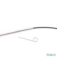 KnitPro Nova Metal - körkötőtű fej - knitting needle tip - 3.5mm KnitPro Nova Metal - körkötőtű fej - knitting needle tip - 3.5mm