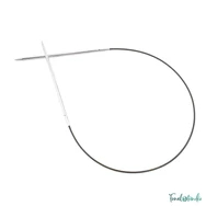 KnitPro Nova Metal - körkötőtű fej - knitting needle tip - 3.5mm