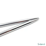KnitPro Nova Metal - körkötőtű fej - knitting needle tip - 4mm