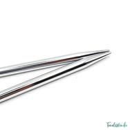 KnitPro Nova Metal - körkötőtű fej - knitting needle tip - 4mm KnitPro Nova Metal - körkötőtű fej - knitting needle tip - 4mm