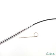 KnitPro Nova Metal - körkötőtű fej - knitting needle tip - 4mm