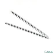 KnitPro Nova Metal - körkötőtű fej - knitting needle tip - 4.5mm KnitPro Nova Metal - körkötőtű fej - knitting needle tip - 4.5mm