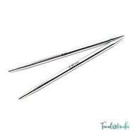 KnitPro Nova Metal - körkötőtű fej - knitting needle tip - 5mm KnitPro Nova Metal - körkötőtű fej - knitting needle tip - 5mm