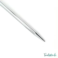 KnitPro Nova Metal - körkötőtű fej - knitting needle tip - 5mm