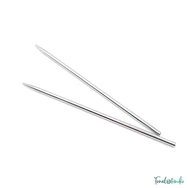 KnitPro Nova Metal - körkötőtű fej - knitting needle tip - 3mm