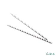 KnitPro Nova Metal - körkötőtű fej - knitting needle tip - 3mm KnitPro Nova Metal - körkötőtű fej - knitting needle tip - 3mm