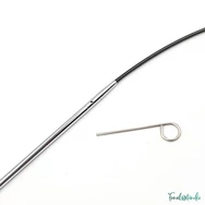 KnitPro Nova Metal - körkötőtű fej - knitting needle tip - 3mm