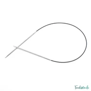 KnitPro Nova Metal - körkötőtű fej - knitting needle tip - 3mm