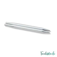 KnitPro Nova Metal - körkötőtű fej - knitting needle tip - 6mm
