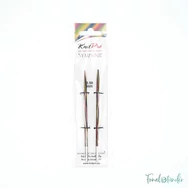 KnitPro Symfonie - körkötőtű fej - knitting needle tip - 3.5mm