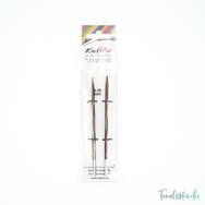 KnitPro Symfonie - körkötőtű fej - knitting needle tip - 3.5mm KnitPro Symfonie - körkötőtű fej - knitting needle tip - 3.5mm