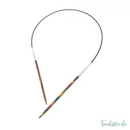 KnitPro Symfonie - körkötőtű fej - knitting needle tip - 3.5mm