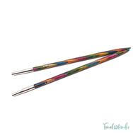 KnitPro Symfonie - körkötőtű fej - knitting needle tip - 4mm KnitPro Symfonie - körkötőtű fej - knitting needle tip - 4mm