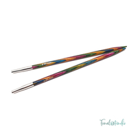 KnitPro Symfonie Delux - körkötőtű szett - knitting needle set - 3.5-8mm - 04
