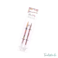 KnitPro Symfonie - körkötőtű fej - knitting needle tip - 4.5mm
