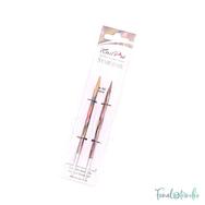 KnitPro Symfonie - körkötőtű fej - knitting needle tip - 4.5mm KnitPro Symfonie - körkötőtű fej - knitting needle tip - 4.5mm