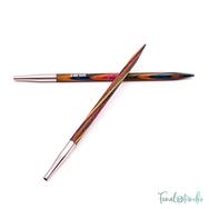 KnitPro Symfonie - körkötőtű fej - knitting needle tip - 5mm KnitPro Symfonie - körkötőtű fej - knitting needle tip - 5mm
